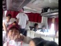 arki fieLdtrip (sn agustin church)