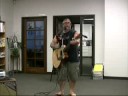 Pete McIntosh - World aint shaken