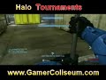 Walshy Halo 3 Flag Carrying Technique and Tips