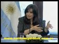 23 de Noviembre 2009 2 convenio por Asignación Universal por Hijo de la ANSES.wmv