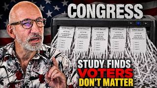 Study Finds Voters Don’t Matter