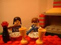 LEGO Poenta e osei