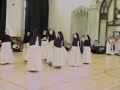 Edinburgh Uni. New Scotland Scottish Dance Society