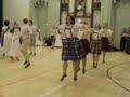 Edinburgh Uni. New Scotland Scottish Dance Society