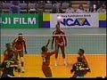 Volleyball Kill