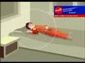 DRI Sleeper Bed Wetting Alarm
