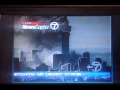 WABC NewsCopter 7 Reports from 9/11