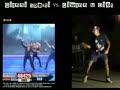 Gianni Sperti VS Giwann u Ciot