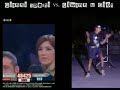 Gianni Sperti VS Giwann u Ciot