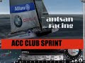 ACC_SPRINT PREVIEW