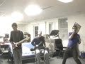 Welcome Home - Rock Band Cover