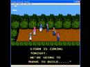 this is me playing yet another nintendo entertainment system classic. ...and yes, i still suck. :-)