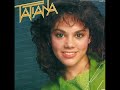 Tatiana - A Plena Luz - 1984 Tatiana - A Plena Luz - 1984