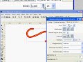 Inkscape Tutorial 1 - Pfadklone