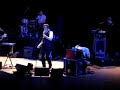 Rheostatics - Massey Hall 3.30.07 - Aliens