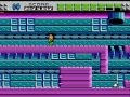 we're up to part four of my playthrough of the adventures of rad gravity for the nes; activision's eccentric spacefaring platform game starring the superhero with the squarest of jaws and the largest of heads. in part four we tackle the big boss of utopia (who would have appeared in part three had my sense of direction not deserted me) before jetting off to the platform hell that is lava planet volcania. after a brief return to odar to pick up an energy bar we dock at our final destination, planet telos. telos is a challenging planet to say the least. falling needles, flying needles, super fast conveyor belts, spiked walls, landmines, disappearing platforms and a fiendish teleport maze - you name it, the developers threw it in here to make players cry. real tears. it may look somewhat easy on the video, but i've been playing this game since 1994 and only now can i get through the level without having my spirit broken and my dignity shredded. :-) and of course, once you get through all that, there's the small matter of the final boss. oh man, the final boss.... he's in part five.