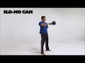 Trailer - Lisa Shaffer, Kettlebell Basics DVD -- Kettlebells