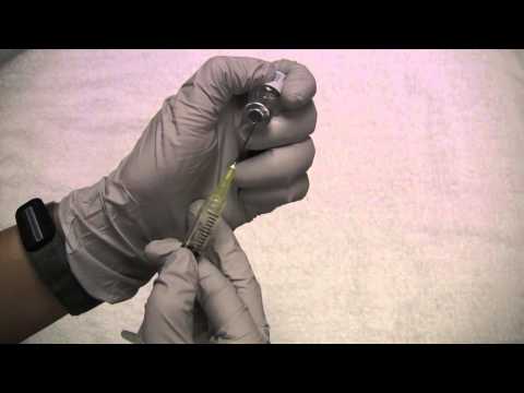 how to administer glucagon
