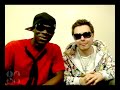 Our Justin - What Goes Around Remix becomes Official