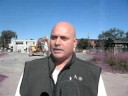 Tim Scammell Fredericton speaks out to save train station!! Tim Scammell Fredericton speaks out to save train station!!