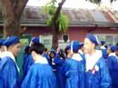 graduation day ni papap...