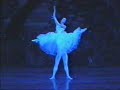 Svetlana Lunkina in Giselle Bolshoi