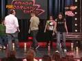 Mahser i Cumbus "Aninda Goruntu Show" 4 lu Donme1  19 01 08 