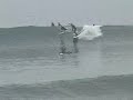 Uli Inflatable Surfboard