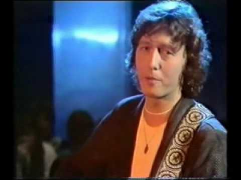 Peter Cornelius - Du entschuldige i kenn di 1980