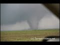 Insane video of a violent tornado in NE Arkansas May 2, 08