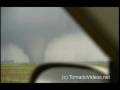 Insane video of a violent tornado in NE Arkansas May 2, 08
