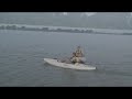KMOX - Mark Reardon - St. Louis Sailing Center