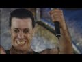 Rammstein - Stripped - Live in Nimes, France July 2005