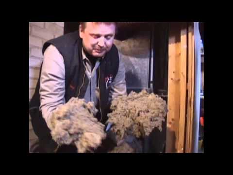how to clean hvac vent