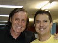 guillermo vilas visita sólo oportunidades