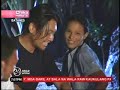 Lhar Santiago interviews KEN ZHU, star of BATANES.
