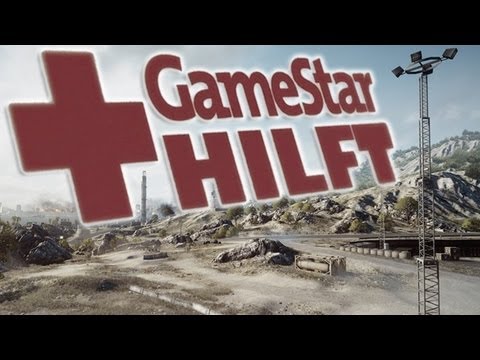 GameStar hilft: Battlefield 3 - Insel Kharg - Guide, Tipps & Tricks