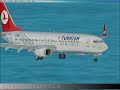 Story Of Boeing 737-800