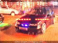 Opel Calibra Team