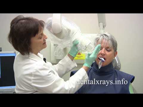 how to obtain dental x-ray license