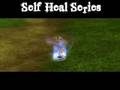 ksro - Legend VI new skills SilkroadForums