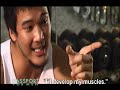 Passport For Men Special (Eng sub): Adonis 1: Tob Chaiwat Passport For Men Special (Eng sub): Adonis 1: Tob Chaiwat