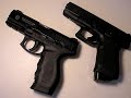 Taurus PT 24/7 Std:  Value Defender, Part 1