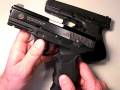 Taurus PT 24/7 Std:  Value Defender, Part 1
