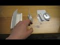 iPod touch 2nd gen (2g) unboxing iPod touch 2nd gen (2g) unboxing
