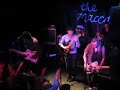 The Maccabees Toothpaste Kisses Live