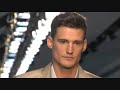 Ermanno Scervino Spring Summer 2010 Menswear Full Show.
