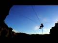 Escalada (Climbing) La Rambla com Chris Sharma