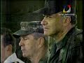 Presidente Uribe explicó la fuga de Lizcano