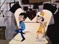 Beatles Cartoon STEREO - Eight Days a Week